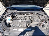 Volkswagen Passat 3.6L V6 Gt 1VWJM7A34JC029654 fotografie