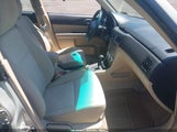 Subaru Forester 2.5X JF1SG65667H731232 снимка