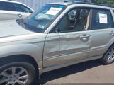 Subaru Forester 2.5X JF1SG65667H731232 снимка