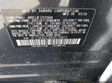 Subaru Forester Premium JF2SKAGCXKH579402 снимка