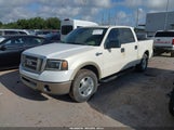 Ford F-150 1FTPW12VX8FA99172 fotografie