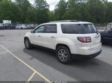 GMC Acadia Slt-1 1GKKVRKDXFJ215519 fotografie