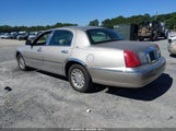 Lincoln Town Car Executive 1LNHM81W31Y710291 fotografie