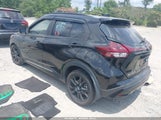Nissan Kicks Sr Xtronic Cvt 3N1CP5DV3ML506221 fotografie