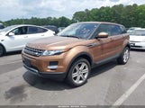 Land Rover Range Rover Evoque Pure SALVP2BG3FH020981 снимка