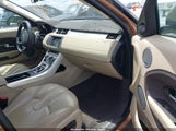 Land Rover Range Rover Evoque Pure SALVP2BG3FH020981 снимка