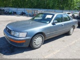 Lexus Ls 400 JT8UF11E1L0042180 снимка