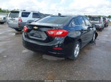 Chevrolet Cruze Lt Auto 1G1BE5SM1H7125673 photo