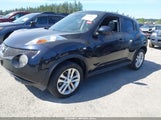 Nissan Juke Sl JN8AF5MR7CT109183 снимка