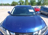 Nissan Rogue Sv Fwd JN8AT2MT8LW001866 fotografie