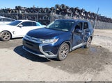 Mitsubishi Outlander Se JA4AD3A31GZ007008 fotografie