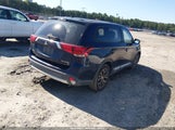 Mitsubishi Outlander Se JA4AD3A31GZ007008 fotografie