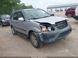 Honda Cr-V Ex JHLRD78885C015126 снимка