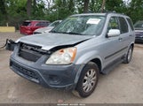 Honda Cr-V Ex JHLRD78885C015126 снимка