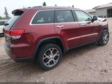 Jeep Grand Cherokee Limited 4X4 1C4RJFBG3KC729578 photo