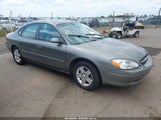 Ford Taurus Sel 1FAHP56SX1G194622 снимка
