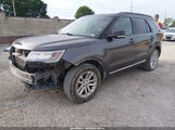 Ford Explorer Xlt 1FM5K7DH5GGD27483 снимка