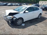 Toyota Corolla Le 2T1BURHE1GC523917 снимка