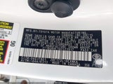 Toyota Corolla Le 2T1BURHE1GC523917 снимка