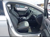 Ford Fusion S 3FA6P0G79FR163933 снимка