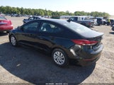 Hyundai Elantra Se 5NPD74LF6JH376114 снимка