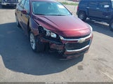 Chevrolet Malibu Limited Lt 1G11C5SAXGF117325 fotografie