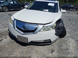 Acura Tl 3.5 19UUA8F2XAA014927 снимка