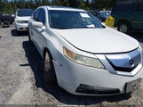 Acura Tl 3.5 19UUA8F2XAA014927 снимка
