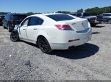 Acura Tl 3.5 19UUA8F2XAA014927 снимка