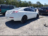 Acura Tl 3.5 19UUA8F2XAA014927 снимка