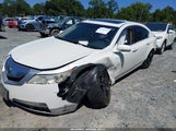 Acura Tl 3.5 19UUA8F2XAA014927 снимка