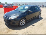 Ford Focus Se 1FADP3K25DL321149 снимка