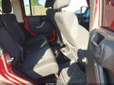 Jeep Wrangler Unlimited Sport 1J4BA3H14BL523165 fotografie