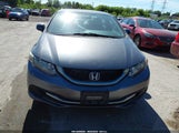 Honda Civic Lx 2HGFB2F56DH566461 photo
