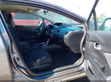Honda Civic Lx 2HGFB2F56DH566461 photo