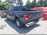 Ford F-150 Xlt 1FTEW1EPXHFB81066 photo