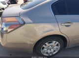Nissan Altima 2.5 S 1N4AL2AP5CC114104 снимка