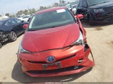 Toyota Prius Two JTDKBRFU1H3051924 photo