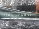 Ford Transit Connect Xlt NM0LS7F78H1336700 снимка