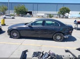 Mercedes-Benz C 300 W1KAF4GB9SR267451 fotografie