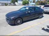 Mercedes-Benz C 300 W1KAF4GB9SR267451 fotografie
