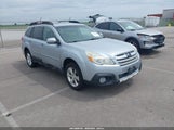 Subaru Outback 2.5I Limited 4S4BRCLC4D3223616 снимка