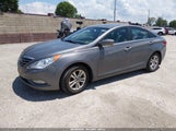 Hyundai Sonata Gls 5NPEB4AC1DH567732 снимка