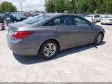 Hyundai Sonata Gls 5NPEB4AC1DH567732 снимка