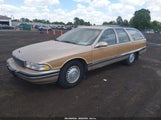 Buick Roadmaster Limited 1G4BR82P7TR419403 снимка