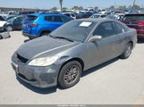 Honda Civic Ex 1HGEM22034L065594 снимка