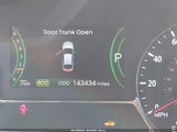 Kia Optima Hybrid Lx KNAGM4ADXD5046310 photo