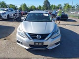 Nissan Altima 2.5 Sv 1N4AL3AP3GC259640 fotografie