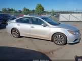 Nissan Altima 2.5 Sv 1N4AL3AP3GC259640 fotografie