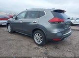 Nissan Rogue Sv JN8AT2MV5HW253924 снимка